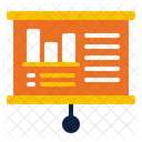 Growth strategy  Icon