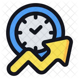 Growth Time  Icon