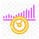 Growth Time Icon