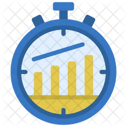 Growth Time  Icon