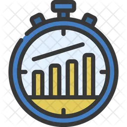 Growth Time  Icon