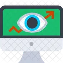 Growth View Viewer View Icon