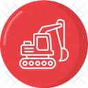 Grua Icon