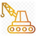Grua Icono
