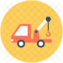 Grua  Icon