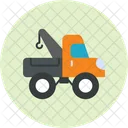 Grua  Icon