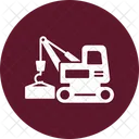 Grua  Icon