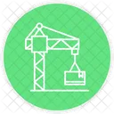 Grua  Icon