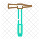 Grub Axe  Icon