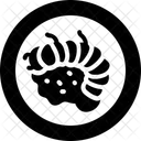 Grubs  Icon