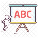 Grundausbildung  Symbol
