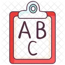 Grundausbildung  Symbol