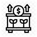 Business-Inkubator  Symbol