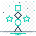 Grundsätzlich  Symbol