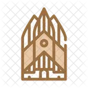 Grundtvig-Kirche  Symbol