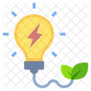 Quelle Innovation Gluhbirne Symbol