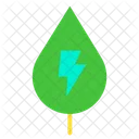 Oko Grun Energie Icon