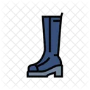 Grunge Boots Vintage Icon