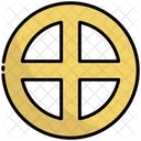 Grunspan Esoterik Symbol Symbol