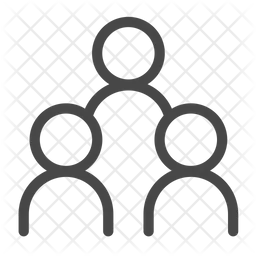 Grupo  Ícone