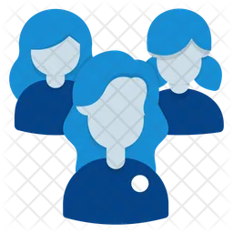 Grupo  Ícone