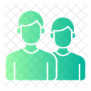 Grupo  Icono