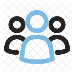 Grupo  Ícone