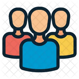 Grupo  Ícone