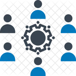 Grupo  Ícone
