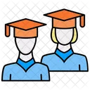 Grupo De Estudio Estudio Grupo Icono