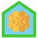 Grupo de reflexão  Icon