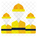 Avatar Homem Usuario Ícone