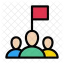Grupo  Icono