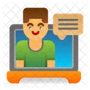 Grupo  Icono