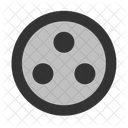 Gruppe  Symbol