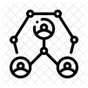 Gruppe  Symbol