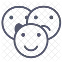 Gruppe  Symbol