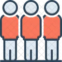Gruppe  Symbol