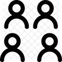 Gruppe  Symbol