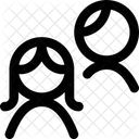 Gruppe  Symbol