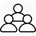 Gruppe  Symbol