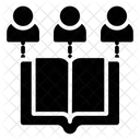 Gruppenstudie  Symbol