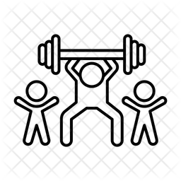 Gruppenaufgabe  Symbol