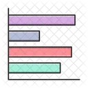 Diagramm Bericht Diagramm Symbol