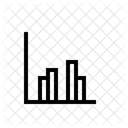 Gruppiertes Balkendiagramm  Symbol
