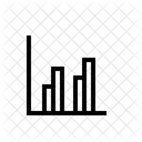 Gruppiertes Balkendiagramm  Symbol
