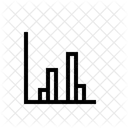 Gruppiertes Balkendiagramm  Symbol