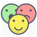 Emoji di gruppo  Icon