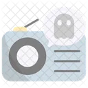 Grusel  Symbol