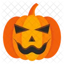 Halloween Gruselig Kurbis Symbol